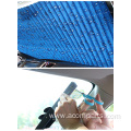 70cm auto roller heat isolation window sunscreen